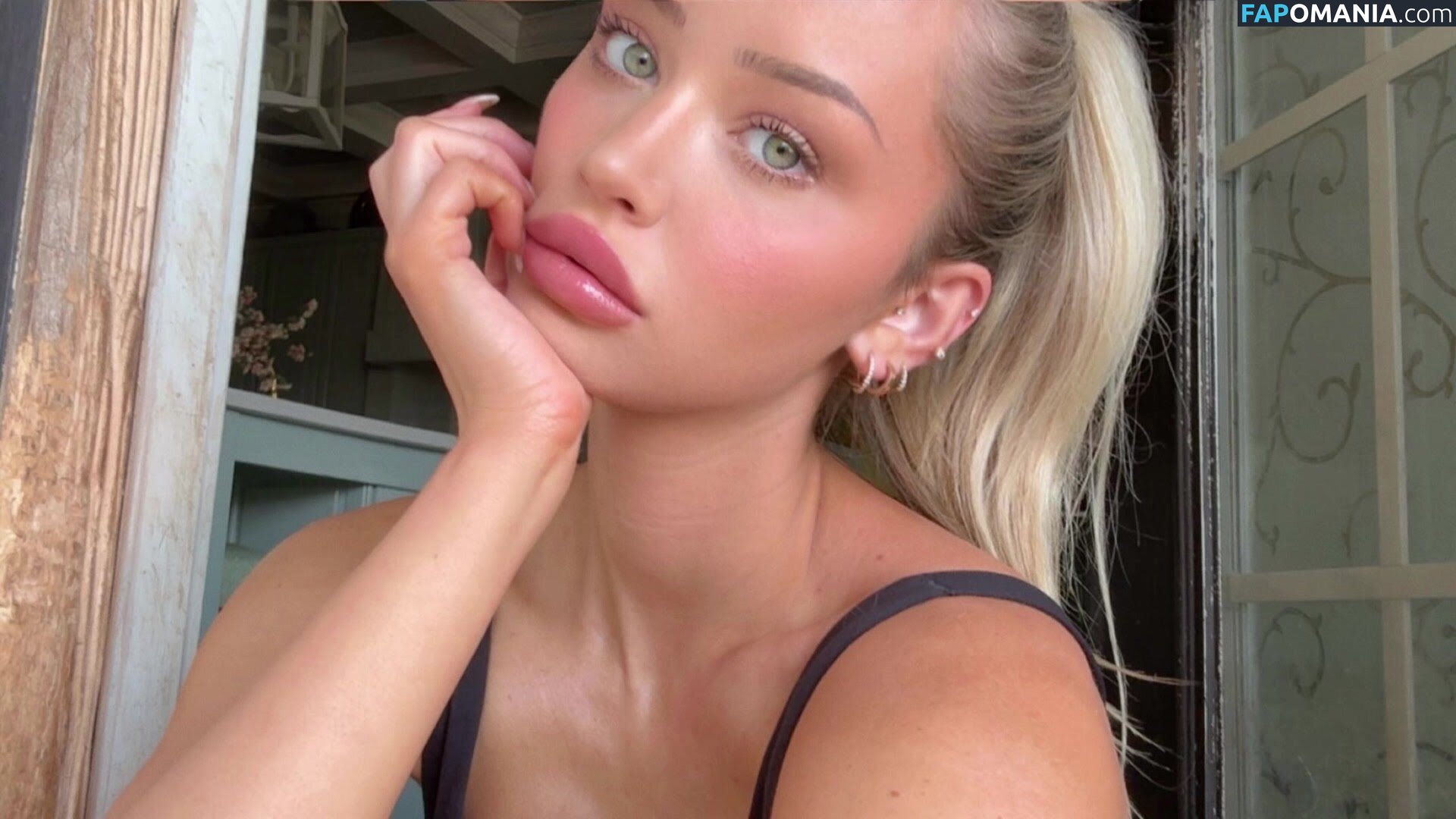 mikaylademaiter / mikayladvip Nahý OnlyFans  Uniklá fotka #3329
