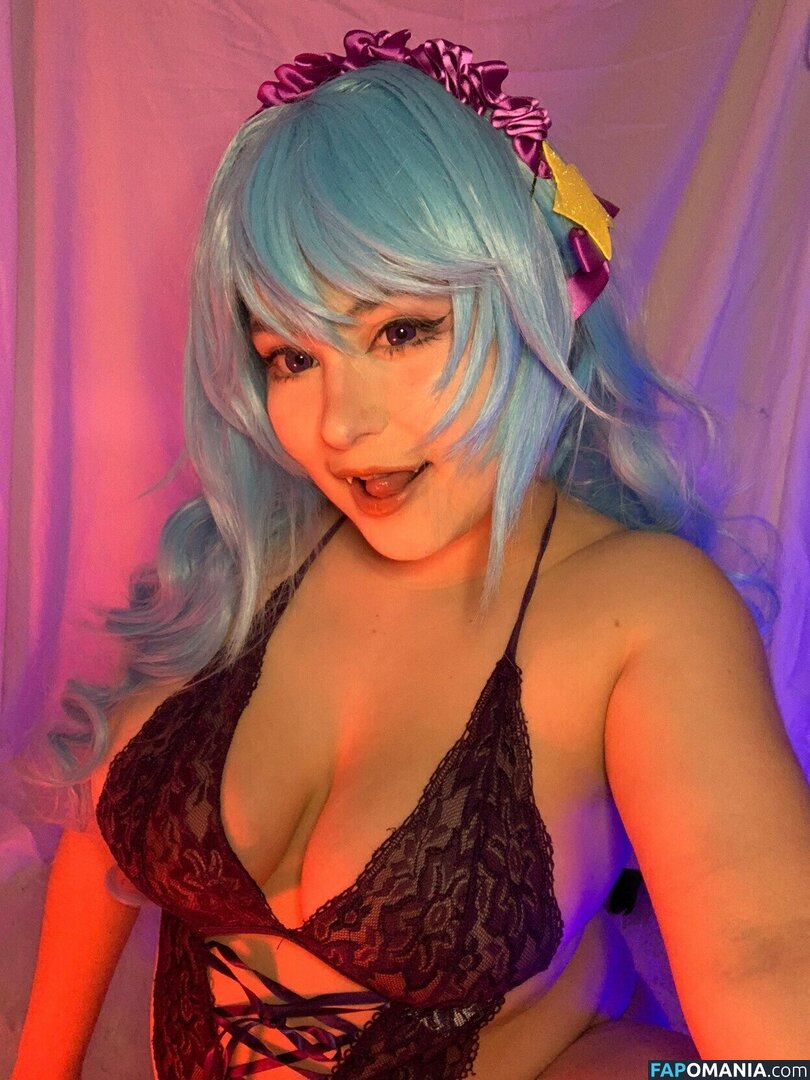 Mikumiku / mikumiku39 / mikumiku___ / mikusuicide Nahý OnlyFans  Uniklá fotka #273