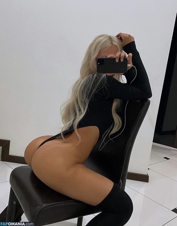 Milanasw / Wild-Cherrygirl Nahý OnlyFans  Uniklá fotka #8