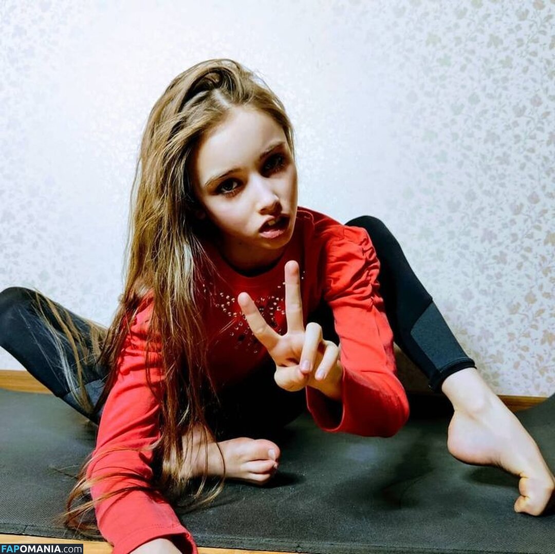 Milanka Kudel Nahý OnlyFans  Uniklá fotka #20