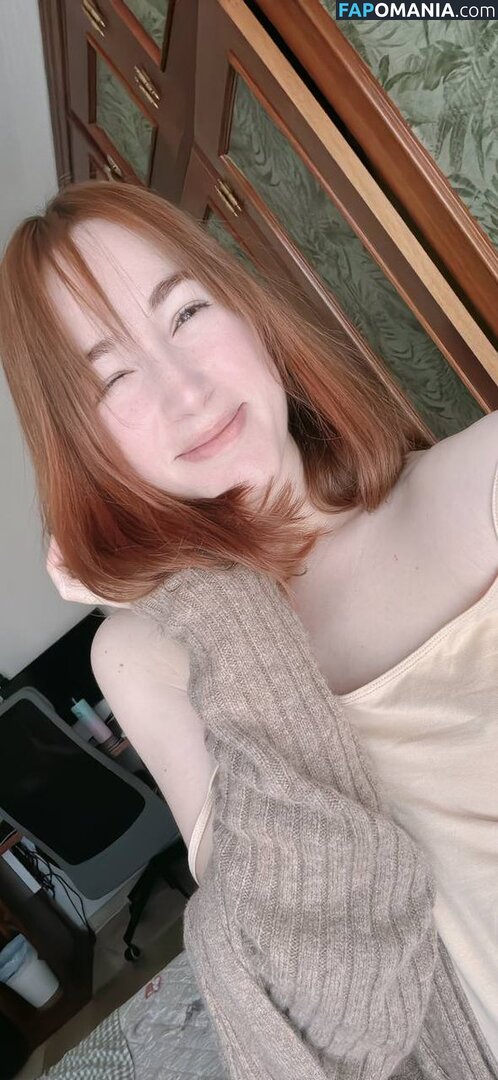 Milashiroki Nahý OnlyFans  Uniklá fotka #13