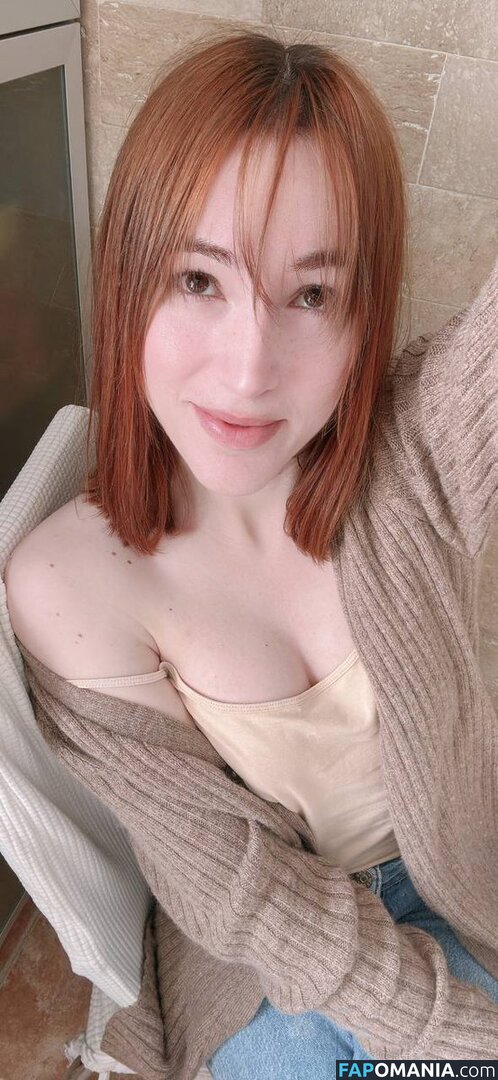 Milashiroki Nahý OnlyFans  Uniklá fotka #14