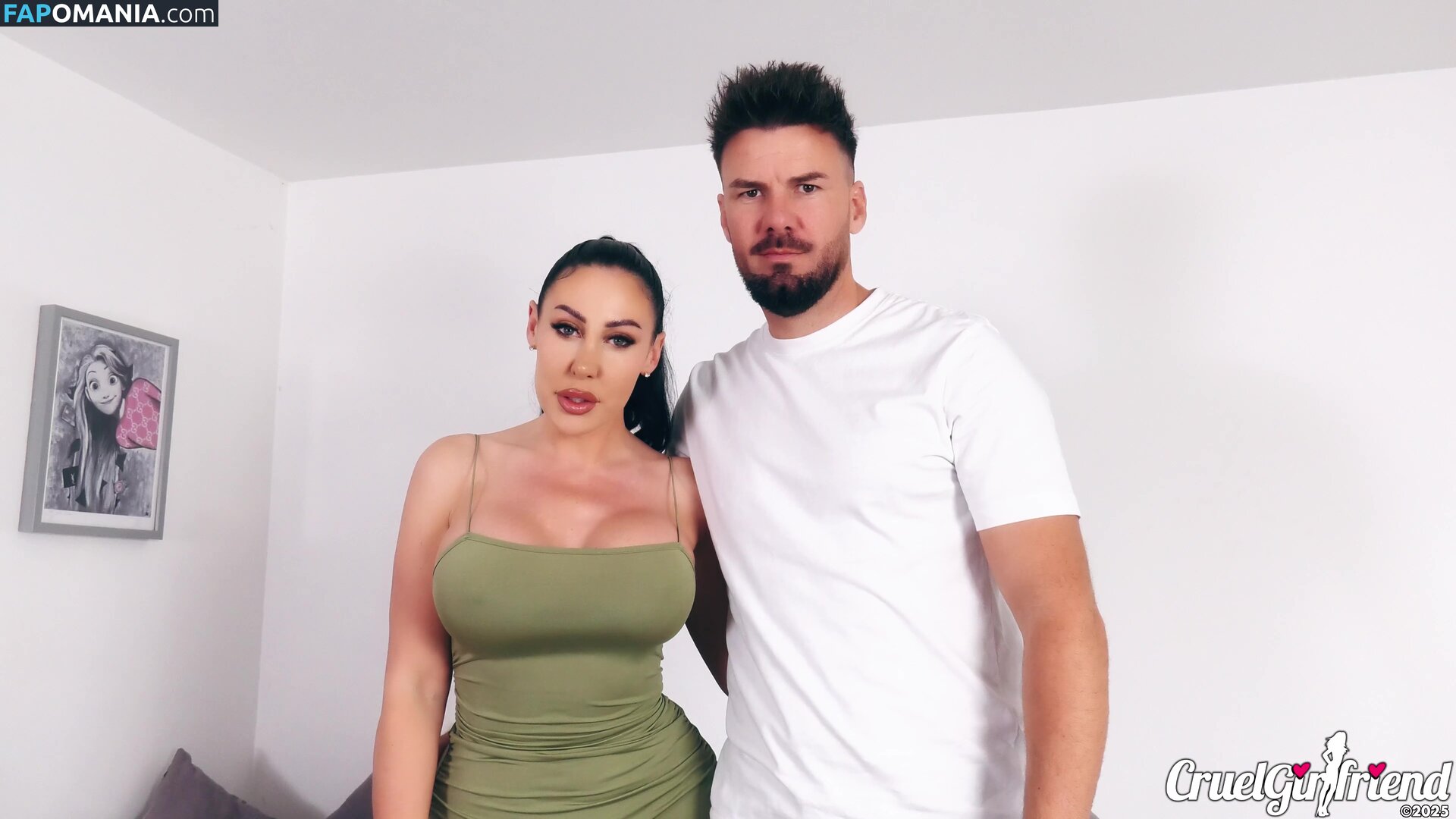 milaxxxvip Nahý OnlyFans  Uniklá fotka #1