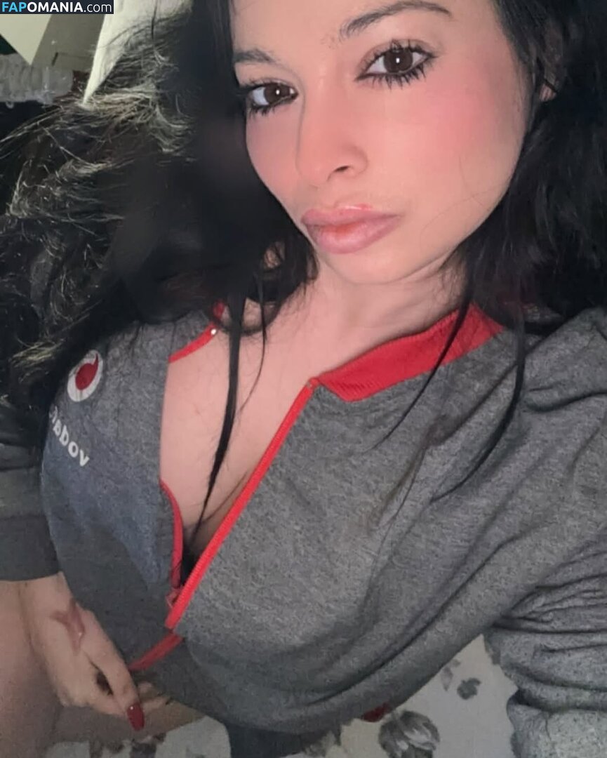 Milena Borrelli / giaguaro_queen / giaguaroqueen_ / giaguaroqueen__ Nahý OnlyFans  Uniklá fotka #4