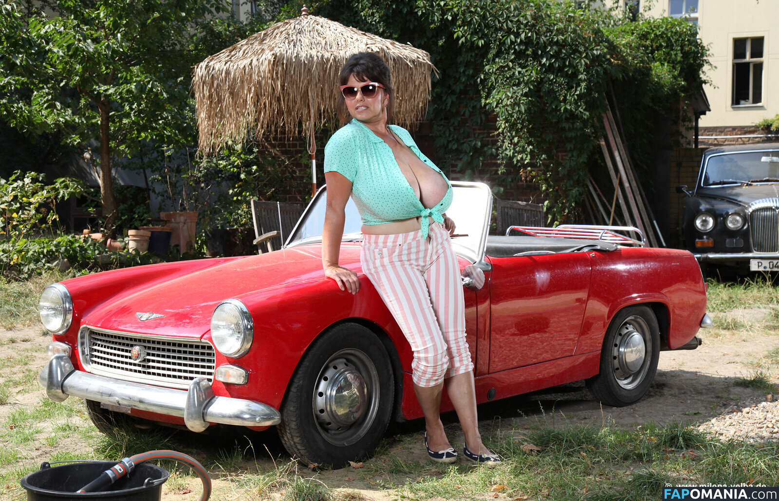 Milena Velba / milena_offical / official_milenavelba / velbamilenaveronikalz Nahý OnlyFans  Uniklá fotka #1985