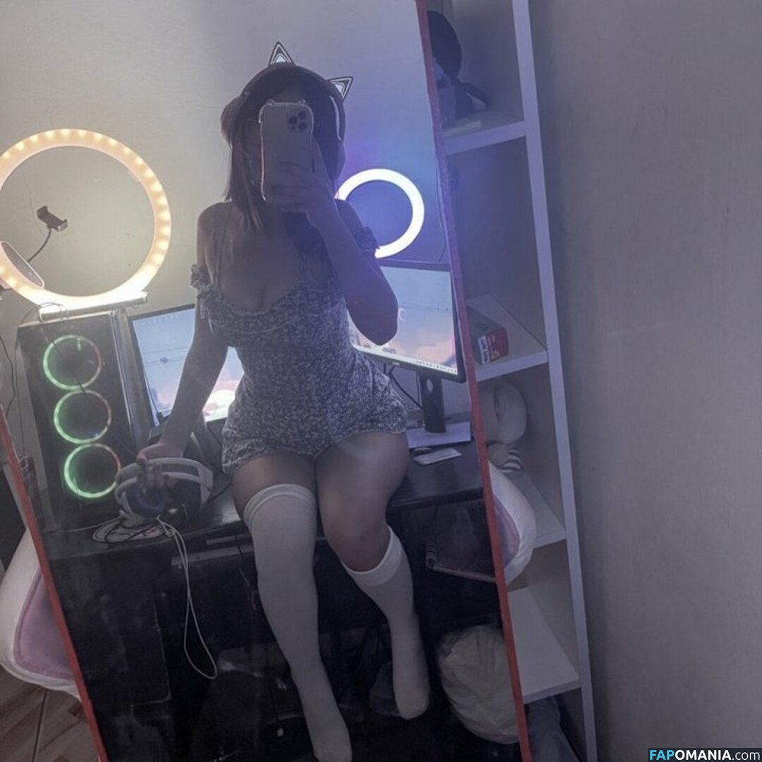 Milenaxgg Nahý OnlyFans  Uniklá fotka #4