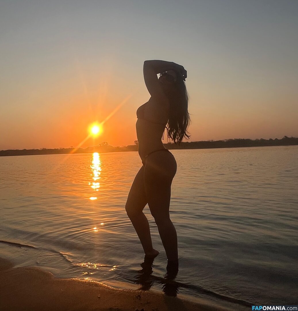 Milene Pavorô / milenepavoro Nahý OnlyFans  Uniklá fotka #21