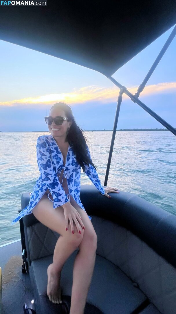 Milene Pavorô / milenepavoro Nahý OnlyFans  Uniklá fotka #22