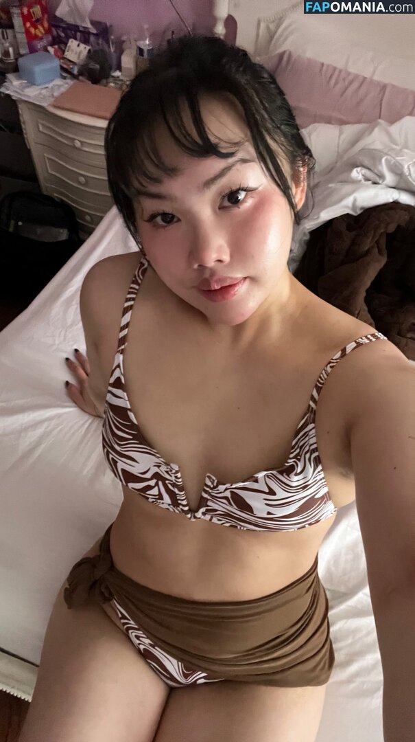 milktealifts / milktealiftz Nahý OnlyFans  Uniklá fotka #1