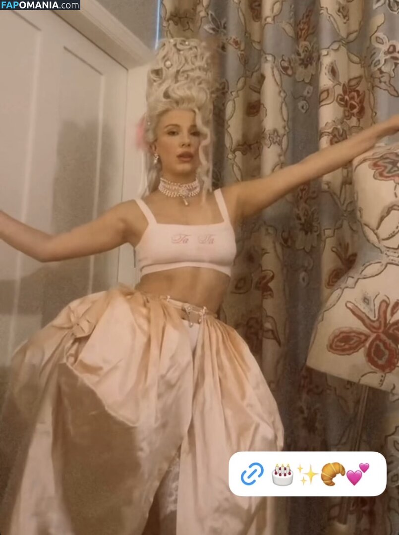Millie Bobby Brown / milliebobbybrown Nahý OnlyFans  Uniklá fotka #116