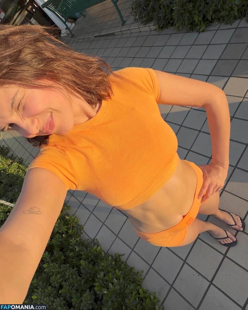 Millie Bobby Brown / milliebobbybrown Nahý OnlyFans  Uniklá fotka #154