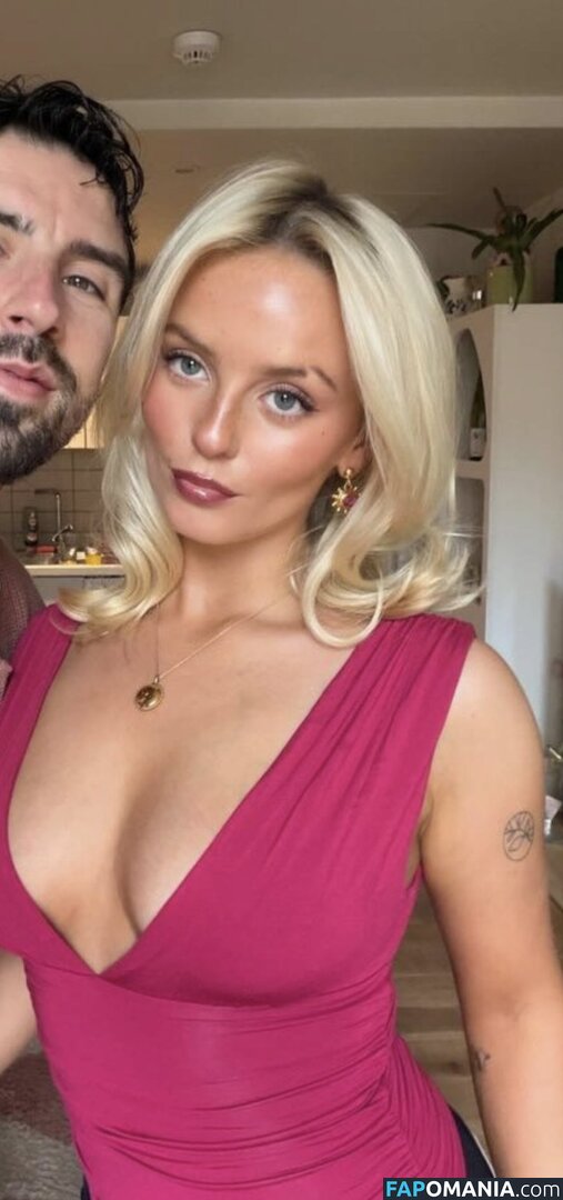 Millie Gibson / milliegibbo Nahý OnlyFans  Uniklá fotka #1