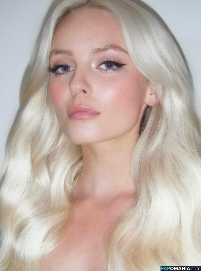 Millie Gibson / milliegibbo Nahý OnlyFans  Uniklá fotka #2