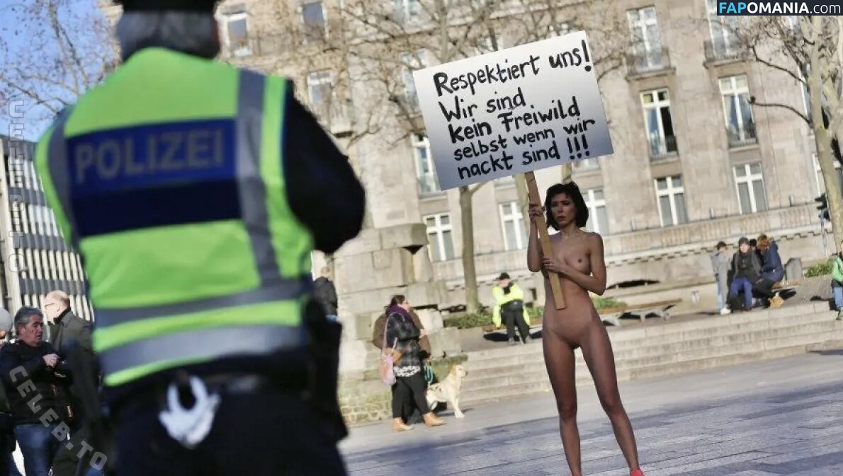 Milo Moire / https: / milomoire / milomoireofficial / realmilomoire Nahý OnlyFans  Uniklá fotka #25