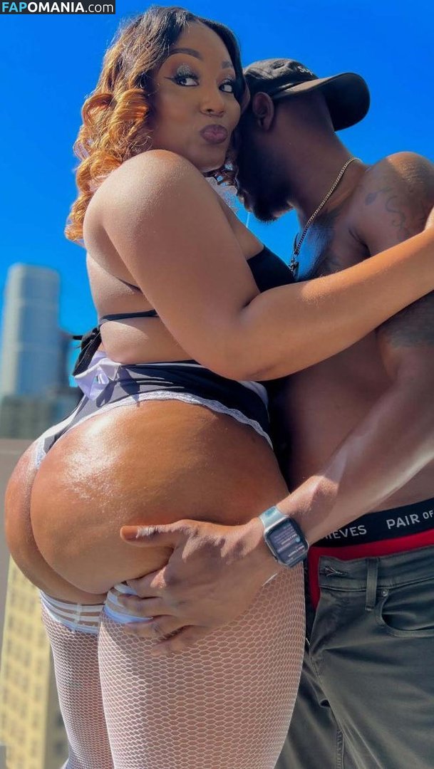 Caramel Cakes / Mimi Curvaceous / Thick Red Thickred3x / mimi_curvaceous / mimithestallion Nahý OnlyFans  Uniklá fotka #2