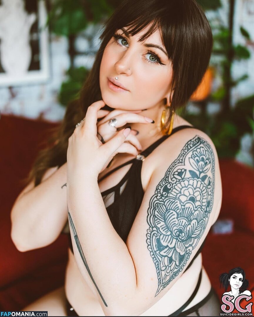 Mimi Flowers / https: / mimi_flowers_premium / mimiflowers_official Nahý OnlyFans  Uniklá fotka #14