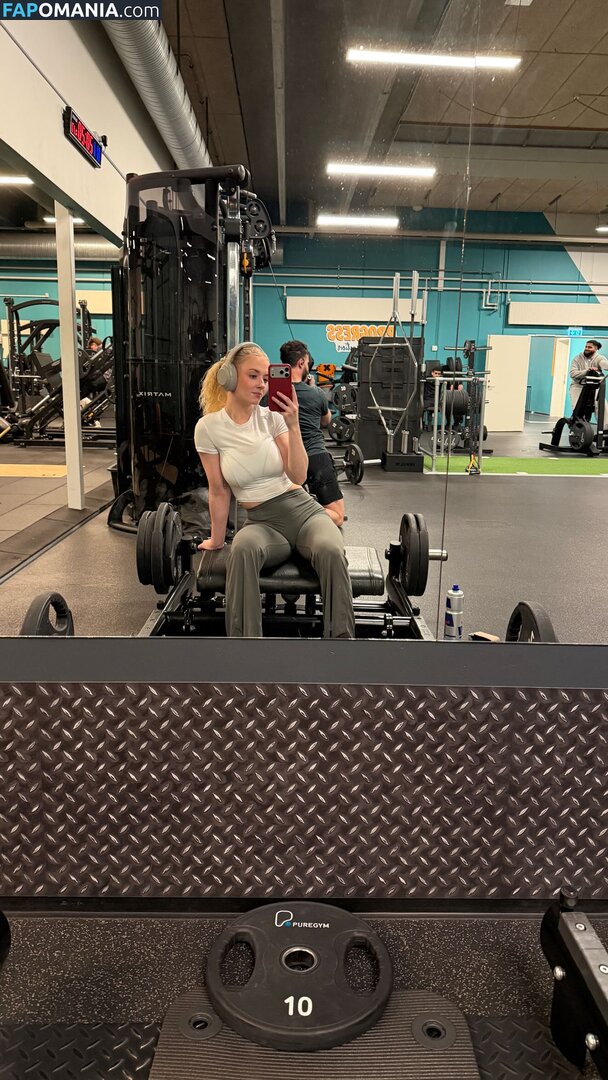 Mimi Lintrup / mimimimichaela Nahý OnlyFans  Uniklá fotka #53