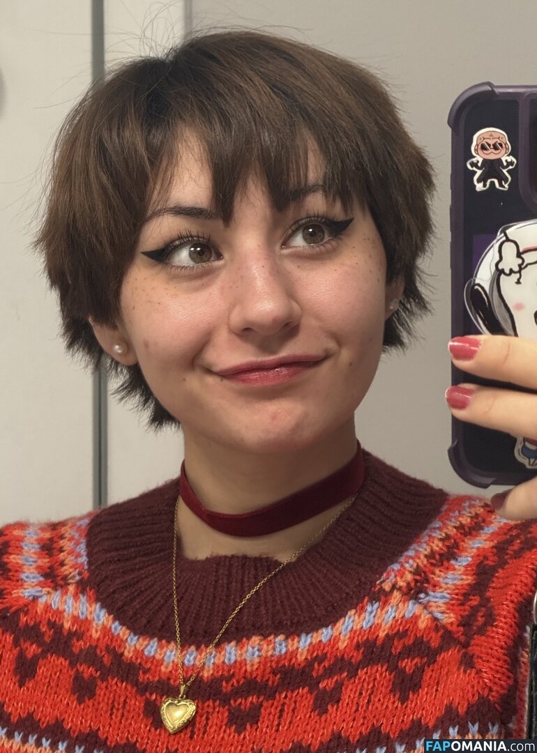 MimiDoesCosplay Nahý OnlyFans  Uniklá fotka #8