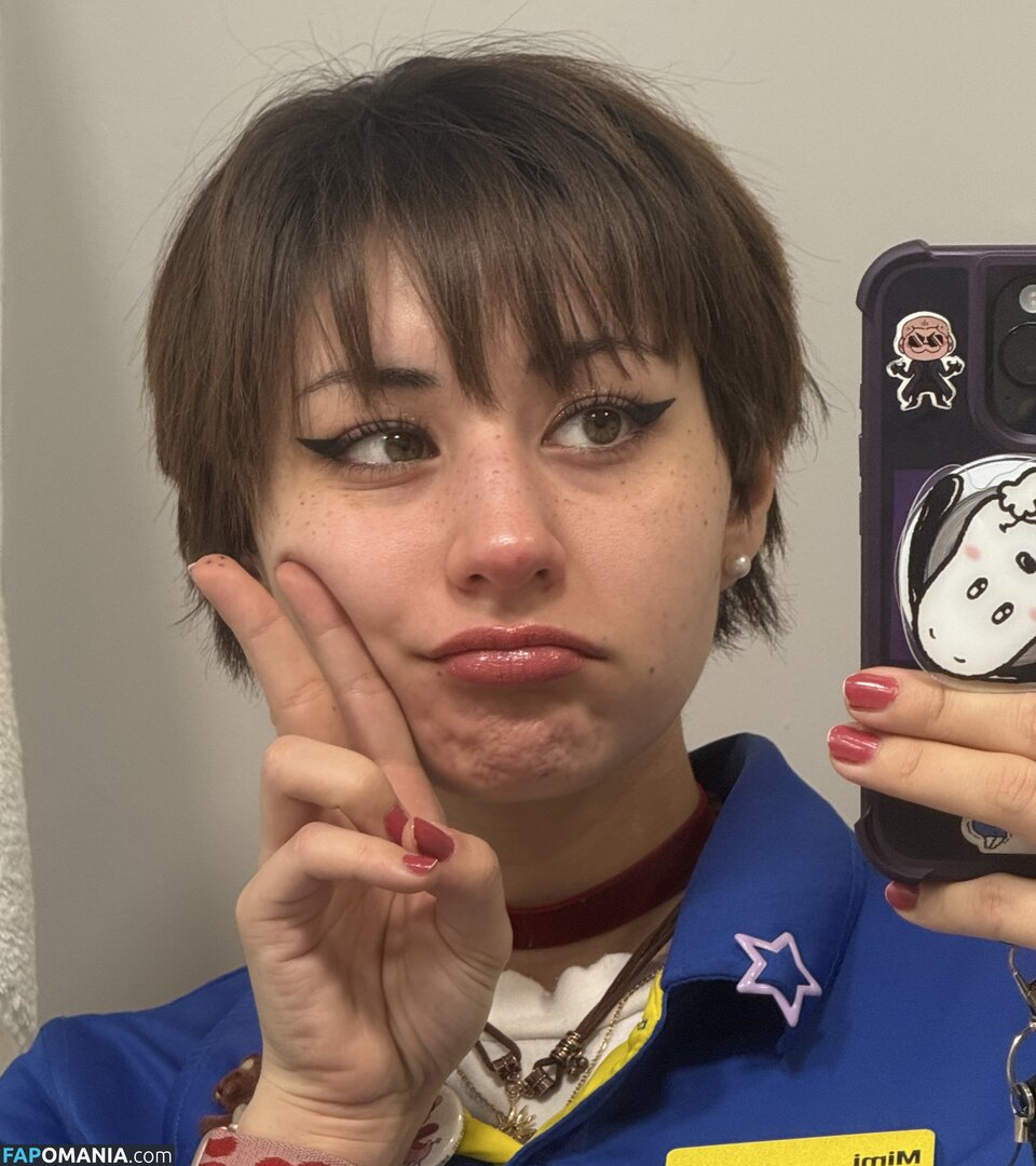 MimiDoesCosplay Nahý OnlyFans  Uniklá fotka #9