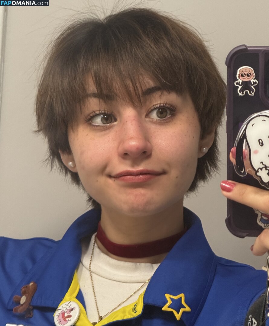 MimiDoesCosplay Nahý OnlyFans  Uniklá fotka #16