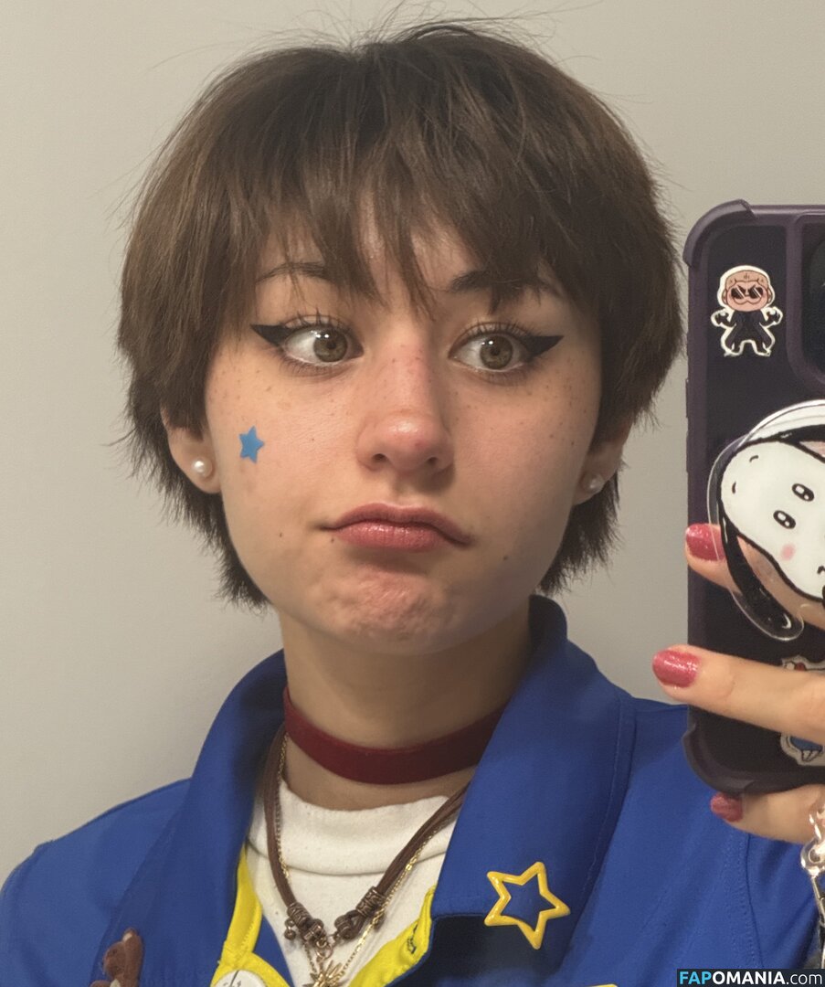 MimiDoesCosplay Nahý OnlyFans  Uniklá fotka #17