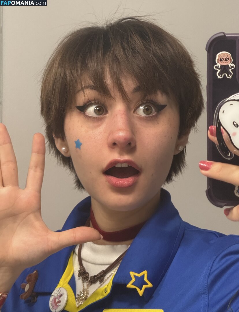 MimiDoesCosplay Nahý OnlyFans  Uniklá fotka #18