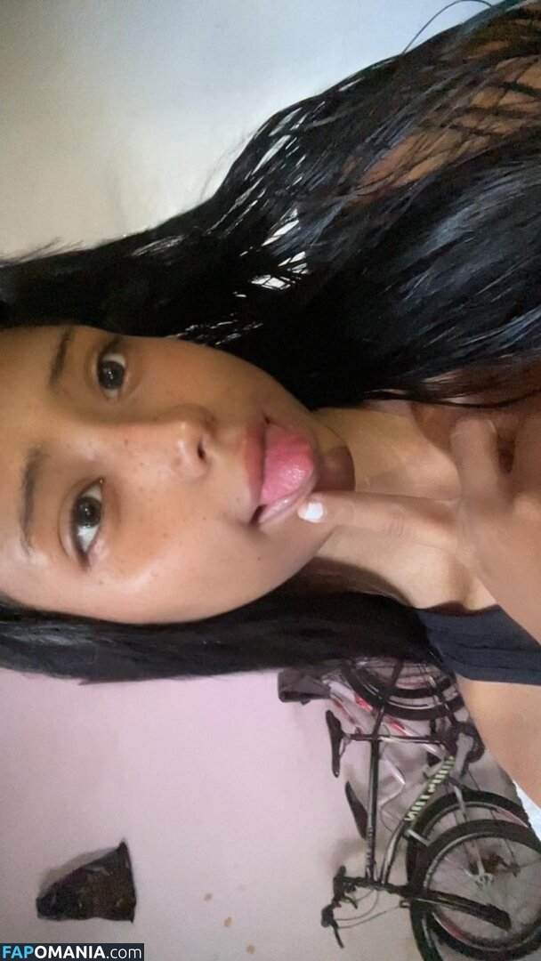mariacoelhinhosfofo / mimiesquisitinha Nahý OnlyFans  Uniklá fotka #1