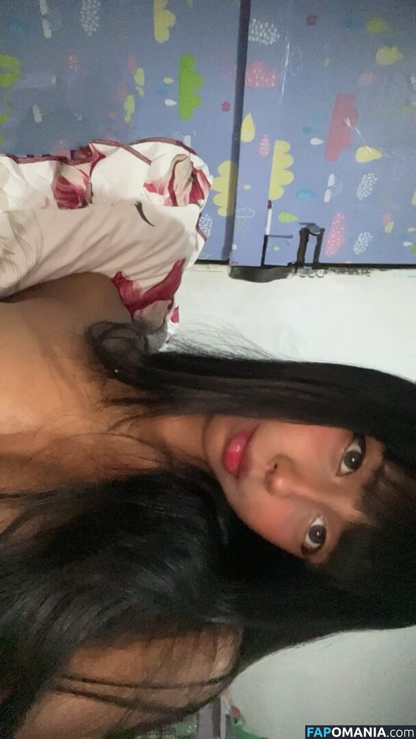 mariacoelhinhosfofo / mimiesquisitinha Nahý OnlyFans  Uniklá fotka #4