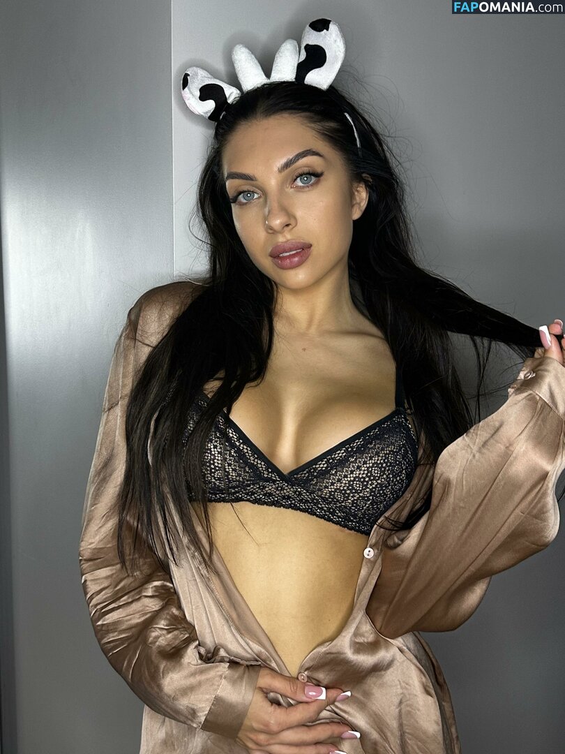 mimissliza01 / sarahmichelledominique Nahý OnlyFans  Uniklá fotka #68