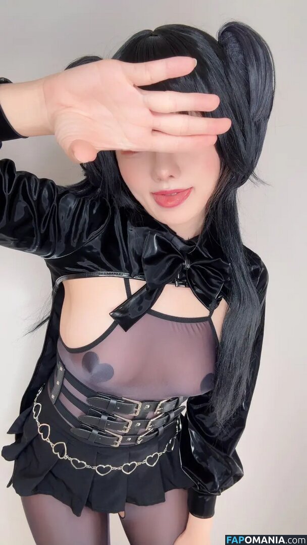 amomerci / mimocos / mimoe / mimomerci Nahý OnlyFans  Uniklá fotka #3