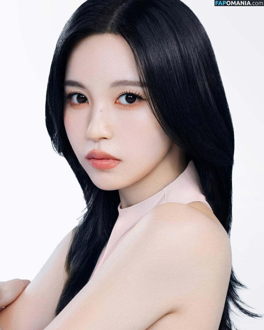 Mina Myoi / TWICE / latinamina / mina_sr_my Nahý OnlyFans  Uniklá fotka #1