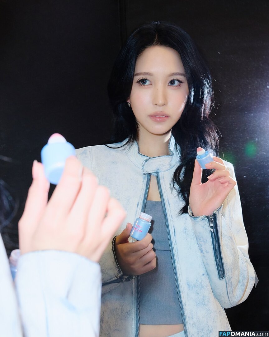 Mina Myoi / TWICE / latinamina / mina_sr_my Nahý OnlyFans  Uniklá fotka #12