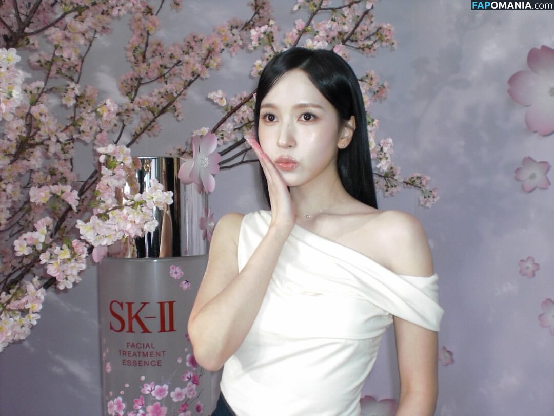 Mina Myoi / TWICE / latinamina / mina_sr_my Nahý OnlyFans  Uniklá fotka #18