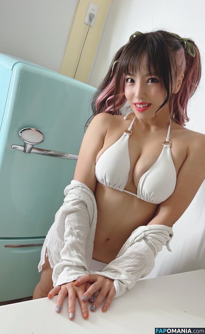 Mina Shirakawa / mina_shirakawa Nahý OnlyFans  Uniklá fotka #120