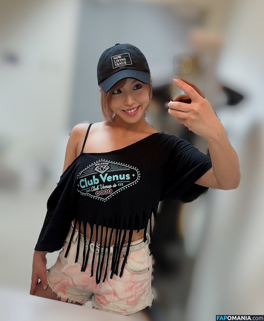 Mina Shirakawa / mina_shirakawa Nahý OnlyFans  Uniklá fotka #135