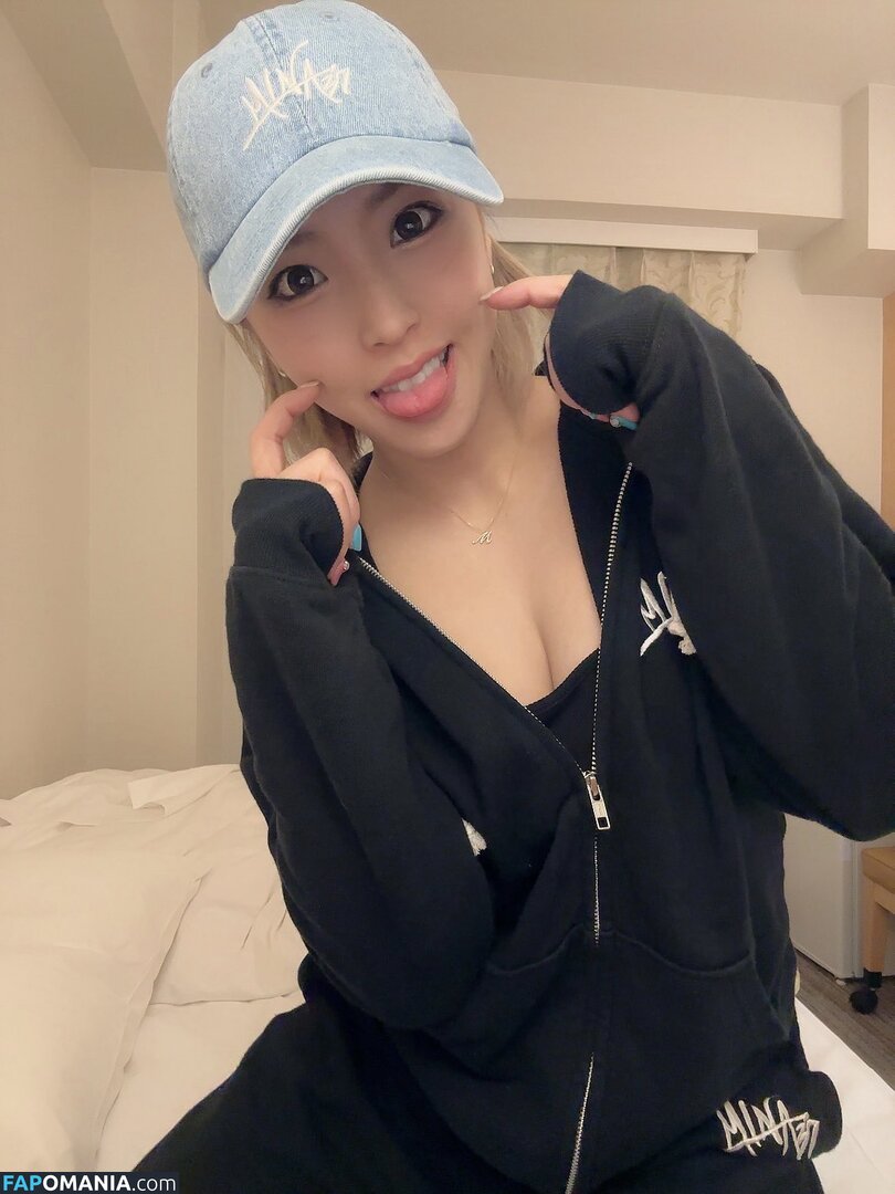 Mina Shirakawa / mina_shirakawa Nahý OnlyFans  Uniklá fotka #1130