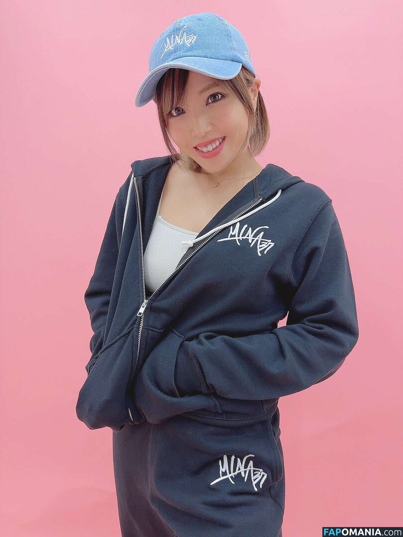 Mina Shirakawa / mina_shirakawa Nahý OnlyFans  Uniklá fotka #1132
