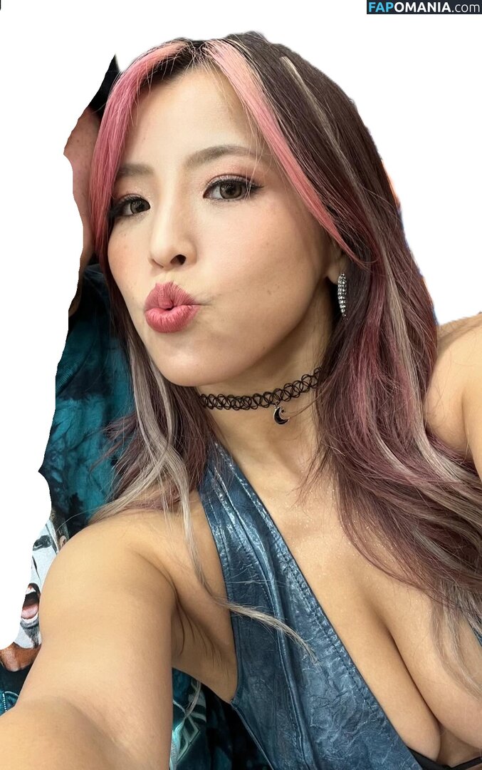 Mina Shirakawa / mina_shirakawa Nahý OnlyFans  Uniklá fotka #1141