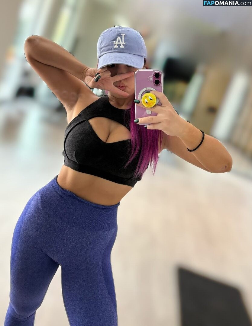 Mina Shirakawa / mina_shirakawa Nahý OnlyFans  Uniklá fotka #1153