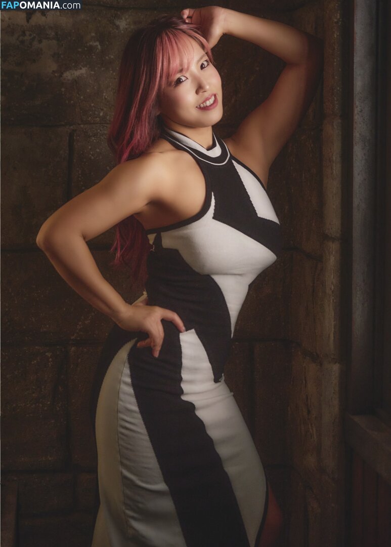 Mina Shirakawa / MinaShirakawa / https: / mina_shirakawa Nahý OnlyFans  Uniklá fotka #1184