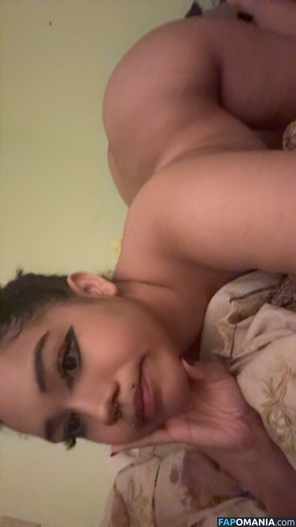 minaaishungry / minaishungry Nahý OnlyFans  Uniklá fotka #1