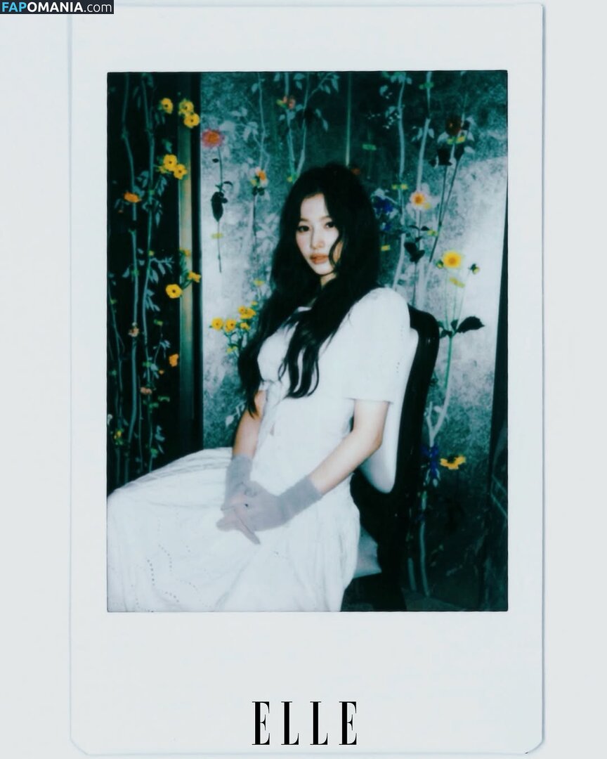 Minatozaki Sana / TWICE / m.by__sana Nahý OnlyFans  Uniklá fotka #32