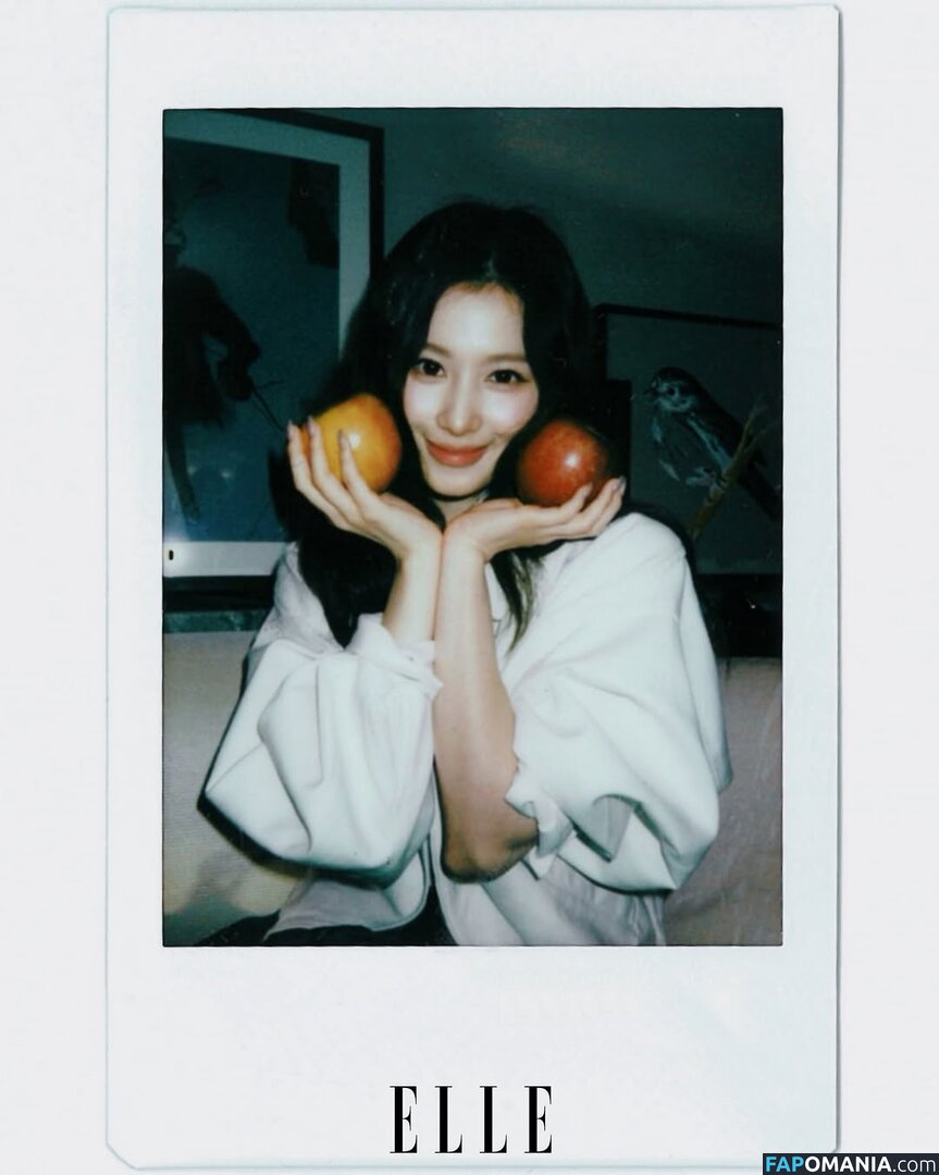 Minatozaki Sana / TWICE / m.by__sana Nahý OnlyFans  Uniklá fotka #33