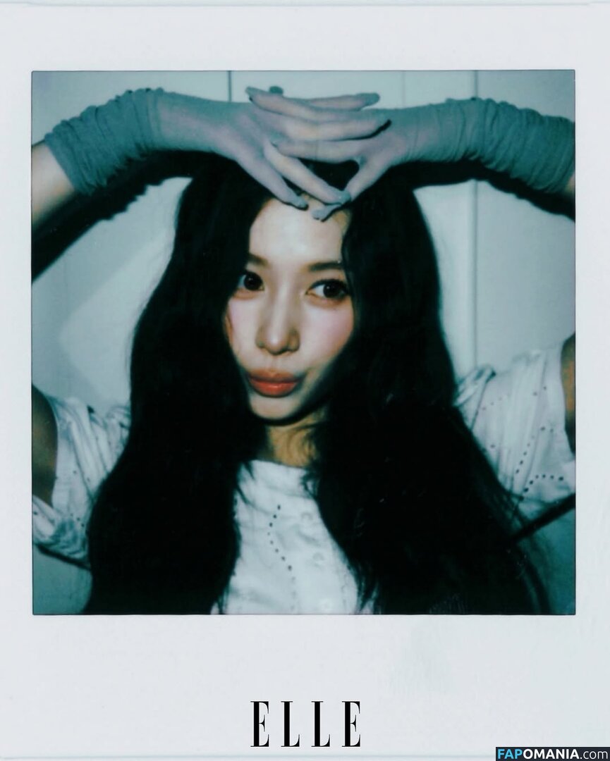 Minatozaki Sana / TWICE / m.by__sana Nahý OnlyFans  Uniklá fotka #36