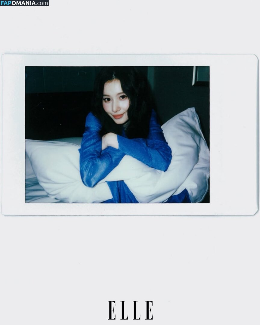 Minatozaki Sana / TWICE / m.by__sana Nahý OnlyFans  Uniklá fotka #39