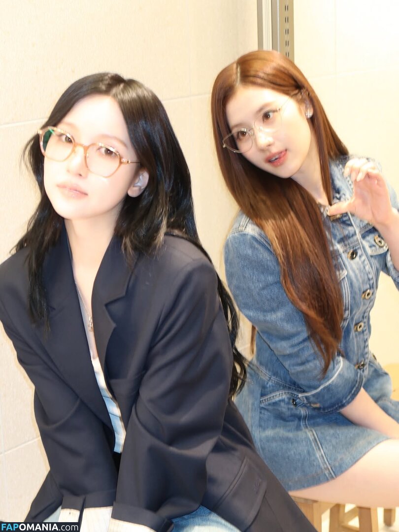 Minatozaki Sana / TWICE / m.by__sana Nahý OnlyFans  Uniklá fotka #53