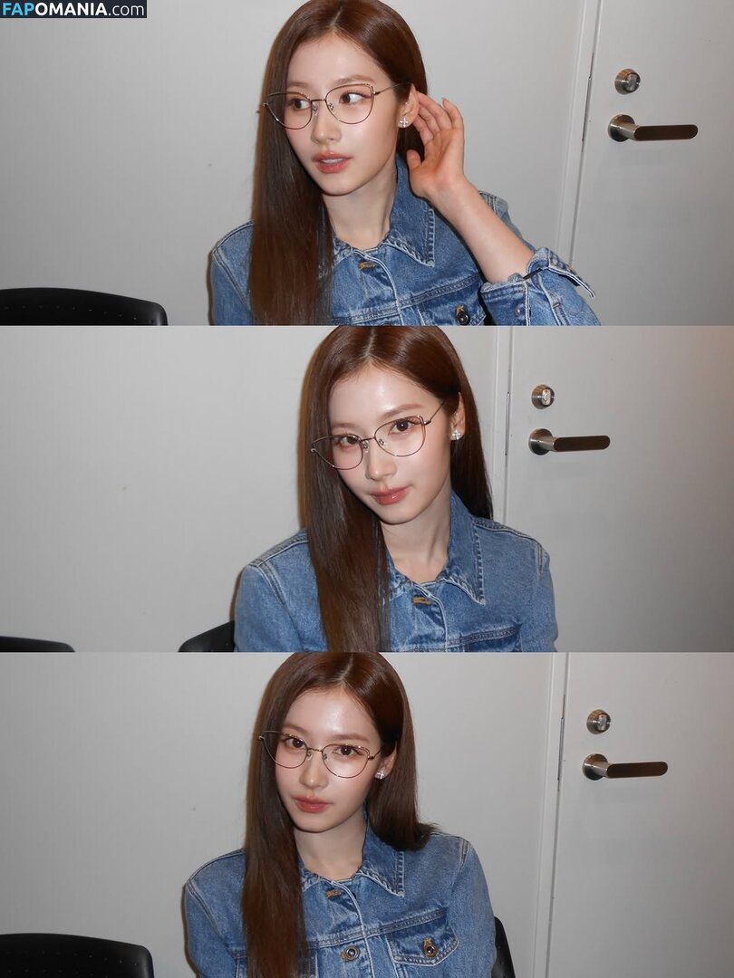 Minatozaki Sana / TWICE / m.by__sana Nahý OnlyFans  Uniklá fotka #56