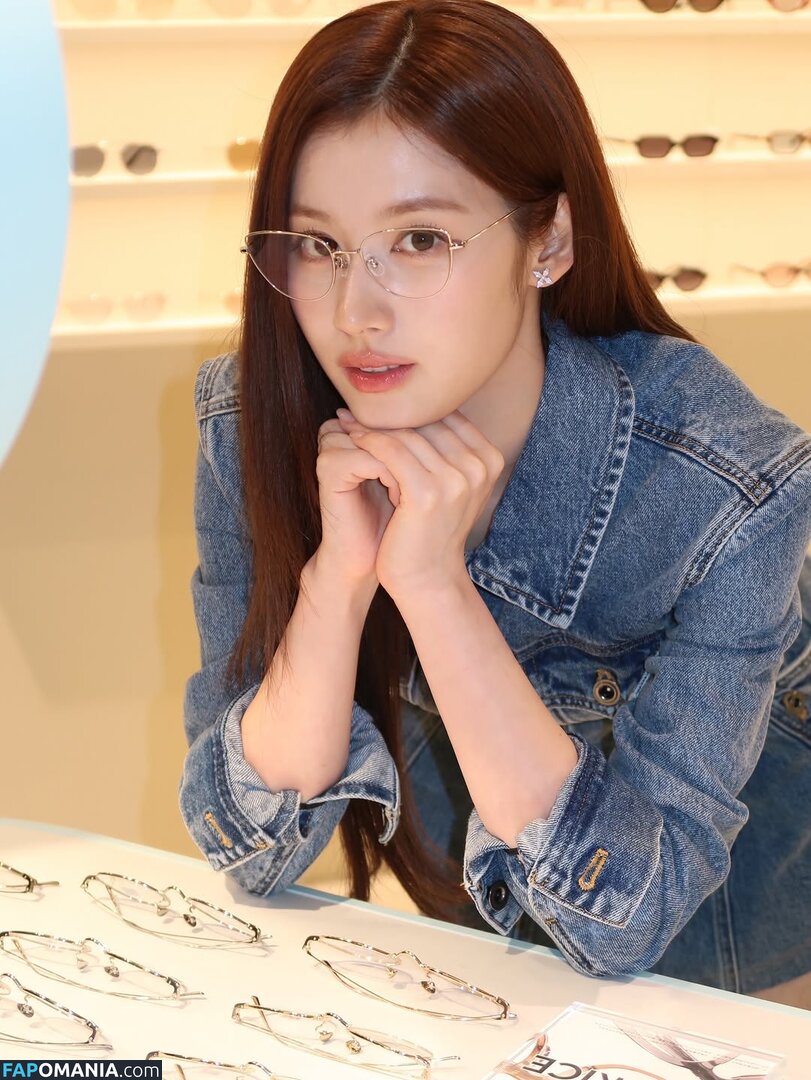 Minatozaki Sana / TWICE / m.by__sana Nahý OnlyFans  Uniklá fotka #58