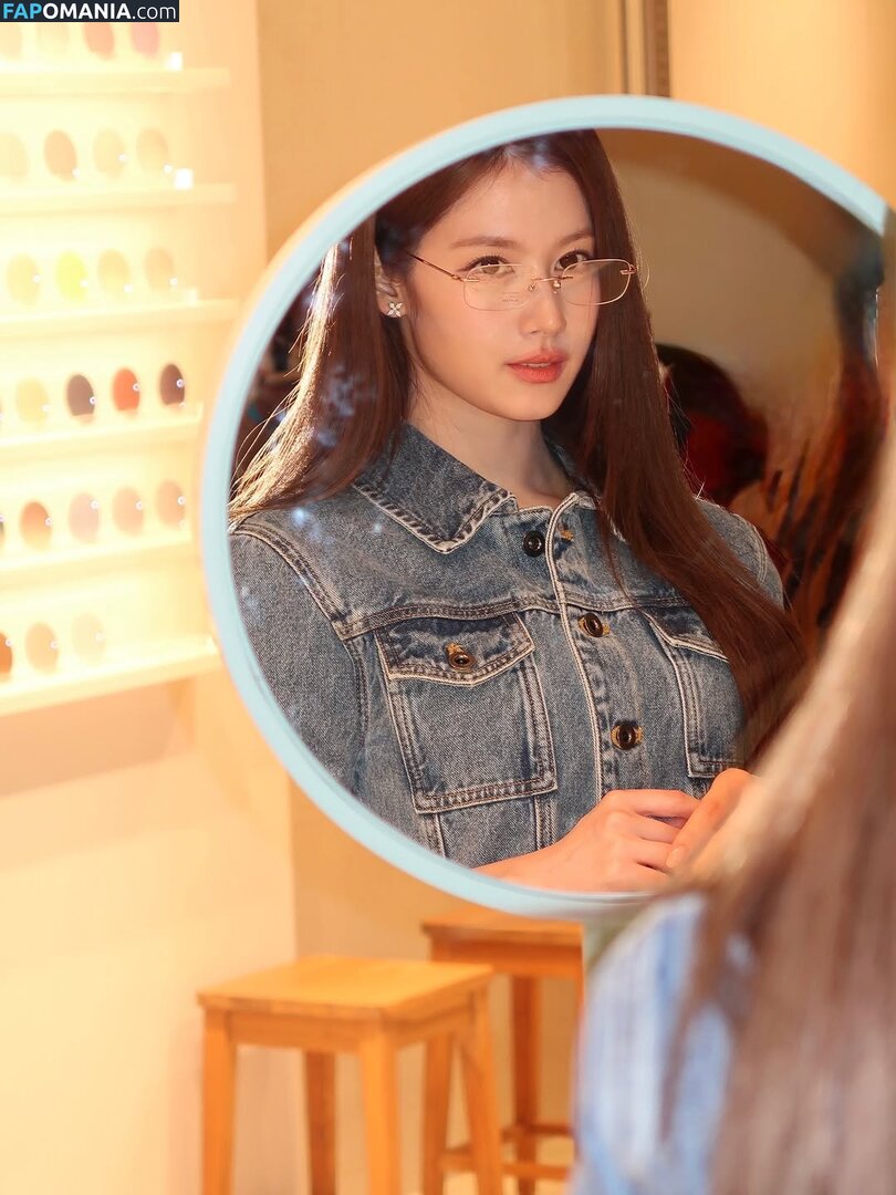 Minatozaki Sana / TWICE / m.by__sana Nahý OnlyFans  Uniklá fotka #63