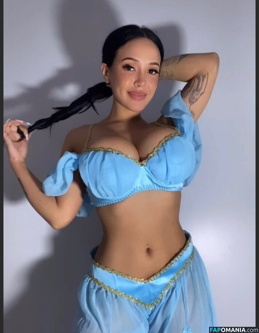 Cristina / minitinah / minitinah02 Nahý OnlyFans  Uniklá fotka #40